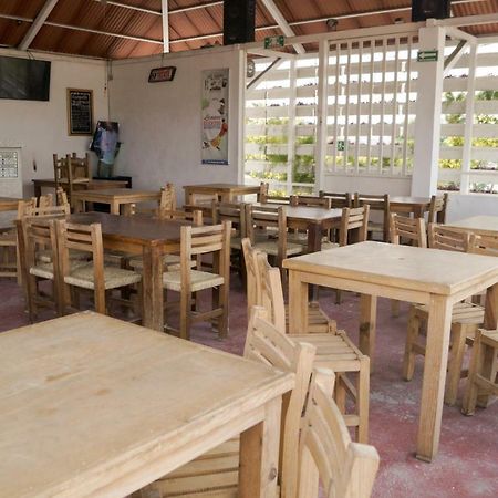 Posada "Las Asadas" Xochitepec Luaran gambar