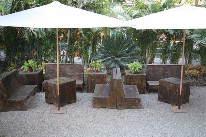 Posada "Las Asadas" Xochitepec Luaran gambar