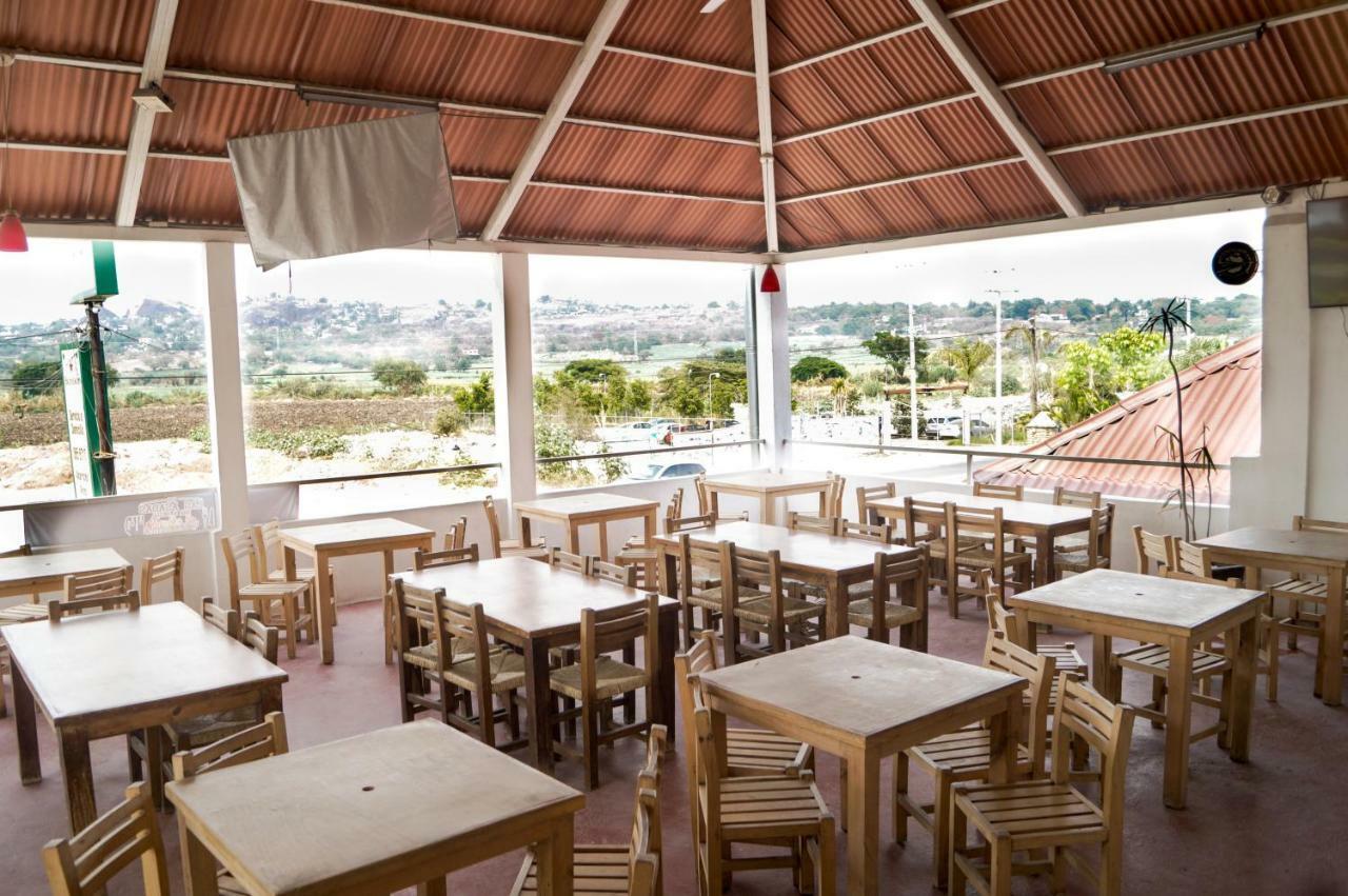 Posada "Las Asadas" Xochitepec Luaran gambar